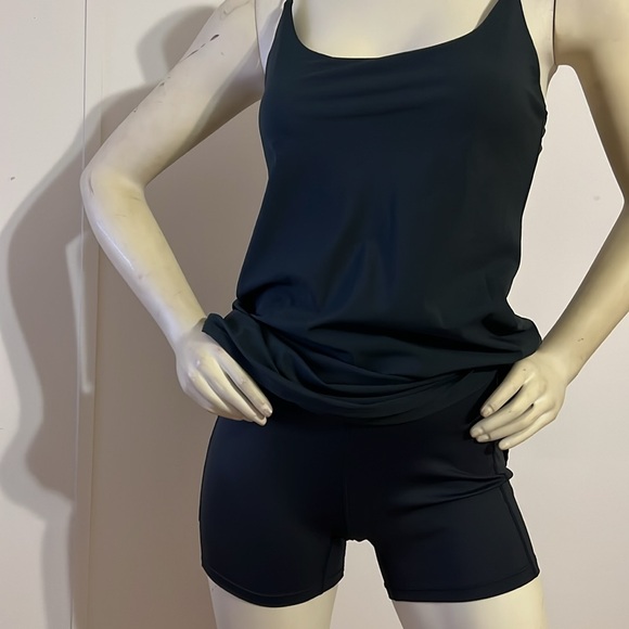 Abercrombie & Fitch Traveler Mini Dress - Picture 4 of 9